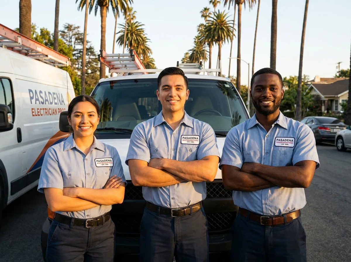 Electrician company in Glenwood Landing, NY