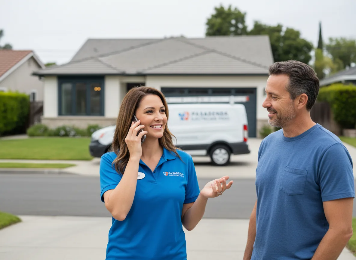 Electrician Glenwood Landing, NY FAQs